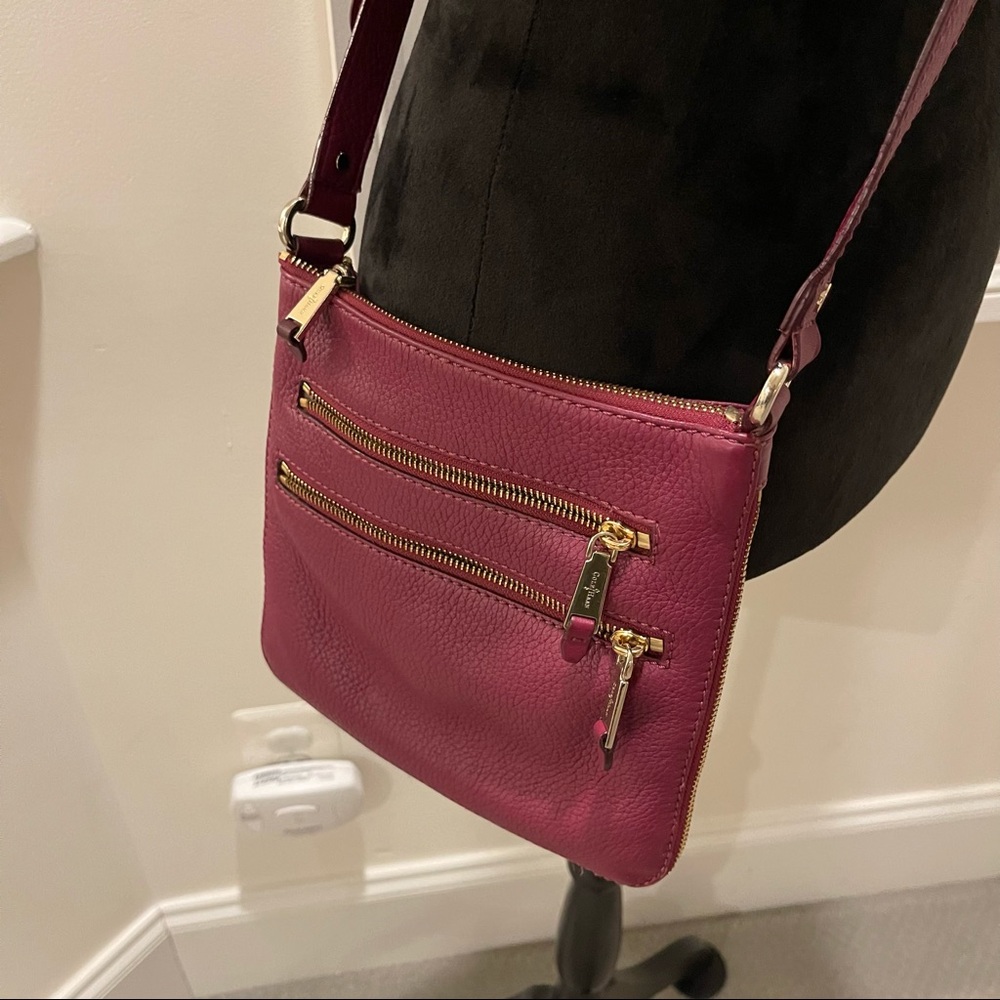 Cole Haan Crossbody Purse